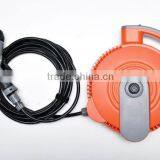 12V Mobile Pressure Car Washer With 6m Hose thumbnail-3