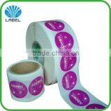 High Quality Custom Honey Labels for Plastic Bottles,adhesive Honey Bottle Labels thumbnail-1
