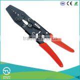 UTL Cheap Goods From China Manual Crimping Tool With Scientific Leverage Design