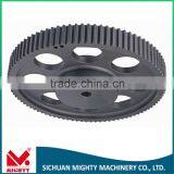 Timing Type T20 Toothed Belt Pulleys thumbnail-3