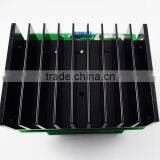 Digital Led 400W 10A DC Step-up Constant Voltage Current Boost Converter 8V-80V dc to dc Boost Converter thumbnail-2