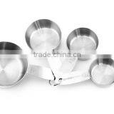 Hot Sale Passed FDA or LFGB Medical Measuring Cups