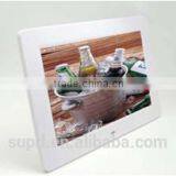 Hot Offer Large Size Picture Lady Photo English Digital Photo Frame thumbnail-3