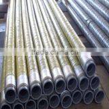 Supply Concrete Pump Rubber End Hose ,Proffessional Manufacturer and Reasonable Prices thumbnail-2