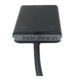 Mirco HDM I to VGA With Audio and DC Jack thumbnail-3