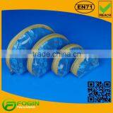 Pvc Cosmetic Bag Toiletry Bag for Travel thumbnail-1