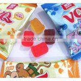 Yake Fruity Gummy Bear thumbnail-4