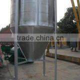 Chicken Feed Mixer&agricultaural Feed Crusing and Mixing Machine From Jiewei Factory thumbnail-4