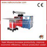 2013 hot sale guangdong TC-YMW200 stainless steel laser welding machine