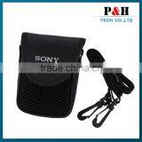 Waterproof Slr Cameras Case Bag With Handle and Should Straps thumbnail-2