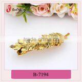 High Evaluation Different Colors Available Lady Barrette thumbnail-2