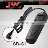 Wired Shutter Release SR-S1 for Sony/Konica/Minolta