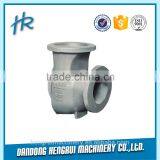 Investment Casting GP240H Valve Parts, Automatic Transmission Valve Body thumbnail-5