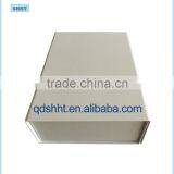 Folding Shoe Packaging Box With Megnet Closure and Customized Design thumbnail-3