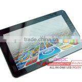 China Cheapest Tablet pc Manufacture Tablet pc for OEM thumbnail-1