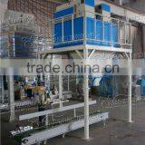 Animal Feed Grain Packing Machine