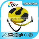 Cheap Leather Measuring Tape Professional Bmi Fiberglass Measure Tape Circular Measure Tape Construction Measurement thumbnail-6