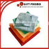 Cheap Microfiber Glass Cleaning Cloth thumbnail-1