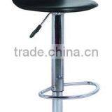 Top Grade Bottom Price pu Bar Chair