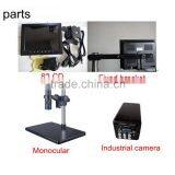 KE208-A Portable Microscopes With Digital Microscope Camera thumbnail-2