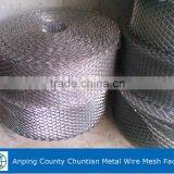 Hot Dipped Galvanized Coil Mesh For Construction thumbnail-4