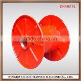 Punching Bobbin Spool for Wire&Cable thumbnail-1