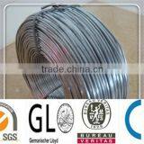 Gauge High Quality Galvanized Steel Wire Producer Mill Manufactory thumbnail-3