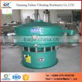 spot supplies flour sieving machine