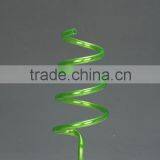 Customized Crazy Flexible Disposable Plastic Drinking Straw