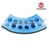 TBM Protection Cutter/ Scraper Bits/ Tunnel Construction Cutter thumbnail-2