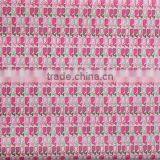 High Tenacity Waterproof 600d Oxford Fabric With Pvc Coating thumbnail-1