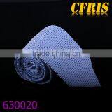 Men's Newest Woven Silk Necktie Silk Ties thumbnail-1