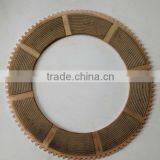 Spray Friction Plate With Out Diamension 285 mm