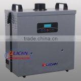 Fume Extractor/Soldering Smoke Absorber XY201T/Portable Laser Soldering Fume Extractor thumbnail-1