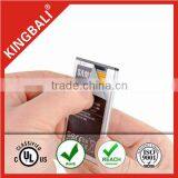 Low Pass EMC Filter Wave Absorbing Filter 30Db Wave Filter on Mobile Phone thumbnail-3