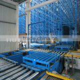 High Quality And Well Selling As / Rs Warehouse Rack thumbnail-6