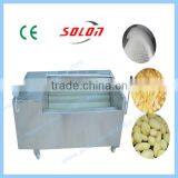 Industrail Roller Washing Machine/peeling Machine for Vegetables thumbnail-4
