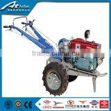 8-20hp Diesel Dongfeng Hand Operated Walking Tractor