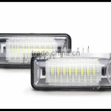 2015 car auto accessories lamp white led license plate light for toyota FT-86/sburu