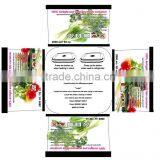 6pcs Plastic Food Stacked Container GL9010-B thumbnail-4