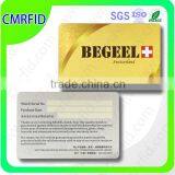 Low Price Contactless RFID Barcode Card thumbnail-4
