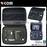 Ricom Leather Travel Set,leather Gift Set Travel Kit,leather Wholesale Travel Set--Shenzhen Ricom