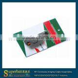 Rotary Coaxial Cable Stripper Tool for RG-59 RG-6 RG-58 LMR195 Network Cable Crimp Tool thumbnail-1