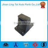 Sinotruck HOWO Heavy Truck Parts Plate Spring Bracket thumbnail-3