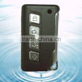 Automatic garage door remote controller with 315MHZ/433.92MHZ