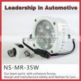 NSSC 35W Led Work Light Car Accssories 35W Led Light Bar Led Marine Light