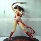 OEM Make Beautiful Pvc Girl Toy /pvc Girl Firgure /plastic Girl Character Toy thumbnail-3