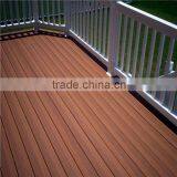 Wpc Deck Covering ( FSC , ISO , CE , ASTM , SGS )