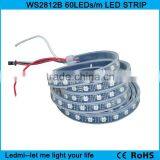 Apa102 Led Strip 5050 Rgbw Build in ic