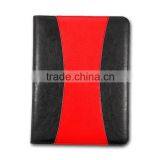 Mini MOQ 2 Color Leather Notebook (BLY5-1011PP) thumbnail-2